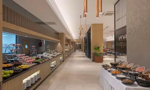 هتل بلک بیچ ریزورت آنتالیا هتل بلک بیچ ریزورت آنتالیا